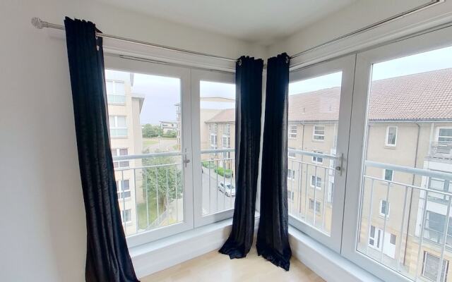 Orange Apartments Bothwell Road