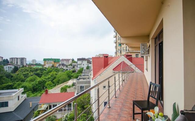 Апартаменты на улице Плеханова