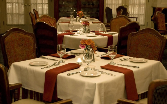 Hawthorne Hotel