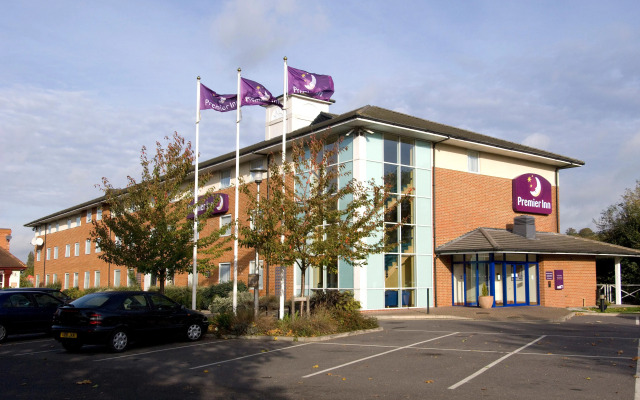 Premier Inn Reading (Caversham Bridge)