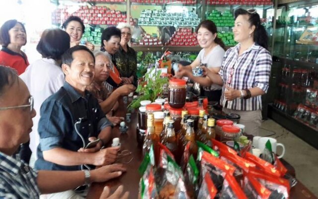 Baan Ruam Cha