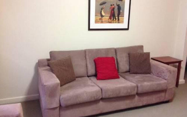 ABC Accommodation-South Yarra