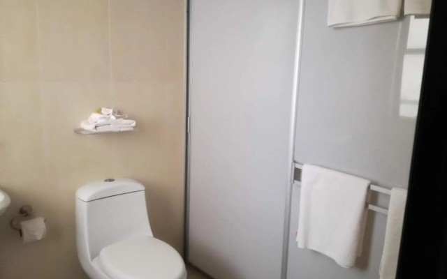 El Refugio de Don Carlos Hotel & Suites