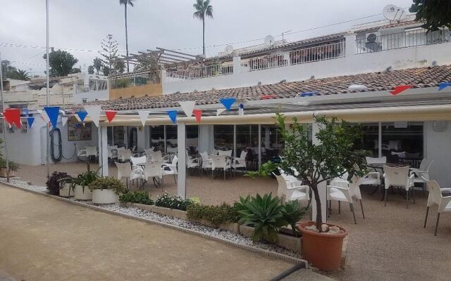 Primavera Bed & Breakfast