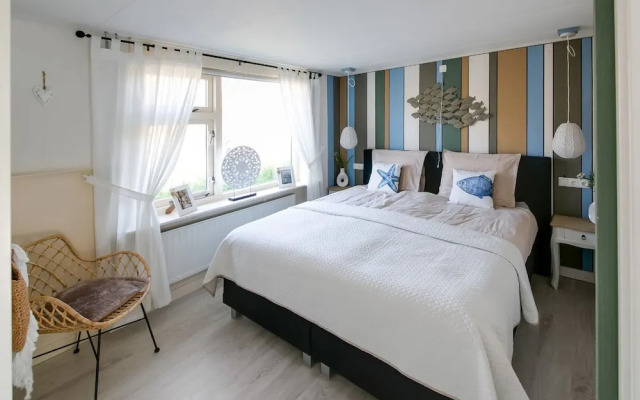 Beautiful Apartment in Callantsoog Near Beach