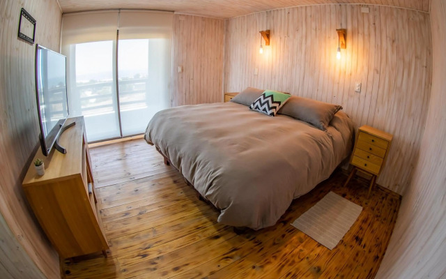 Casa Alma - Punta de Lobos