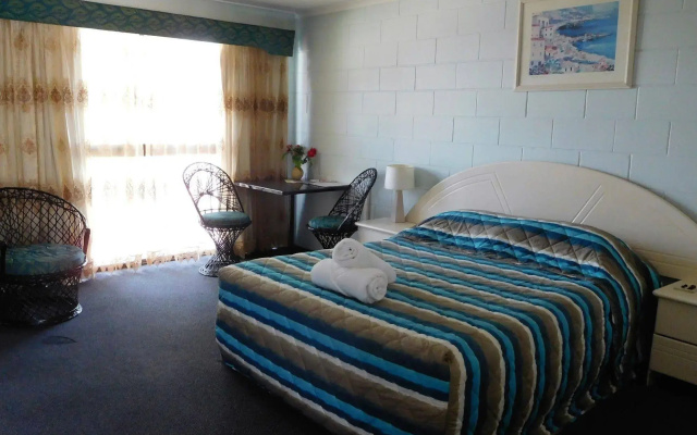 Y Motels Rockhampton