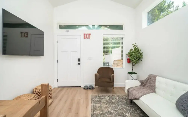 Zion Oasis Rentals