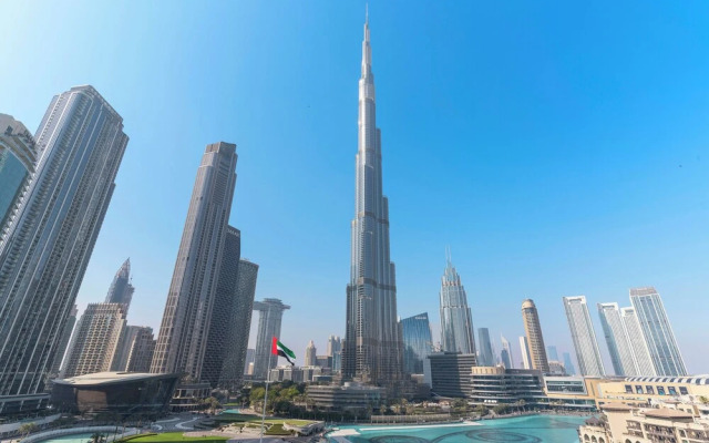 Silkhaus The Residences, Downtown Dubai