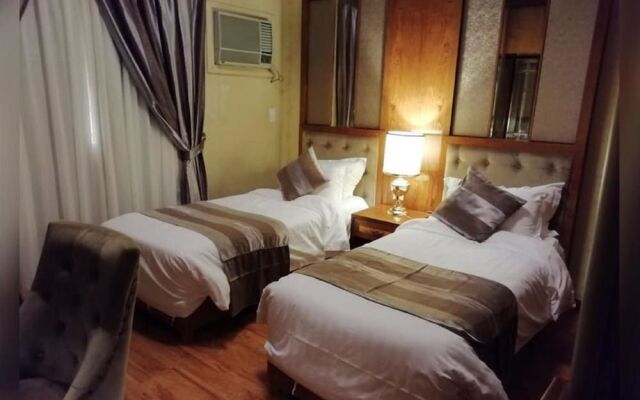 Manazil Jeddah For Furnished Apartments