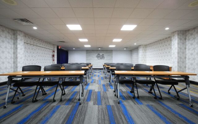 Hampton Inn Bordentown