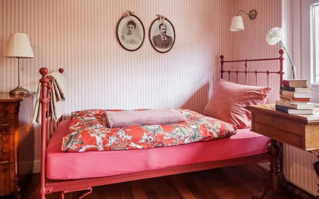 Timeless Charm in Gernrode