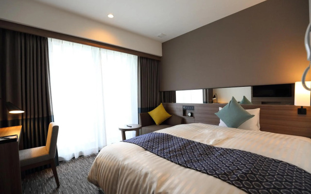 Airport Hotel Kumamoto