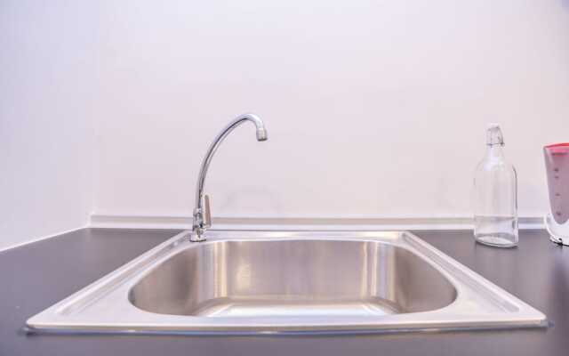 OYO Home 89854 Amazing Bukit Jalil