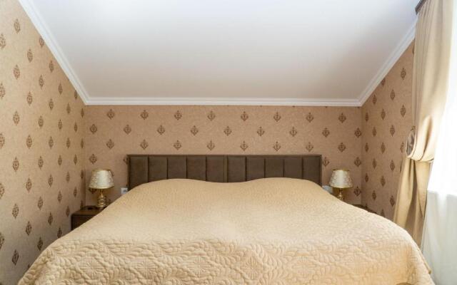 Guest House Diamond