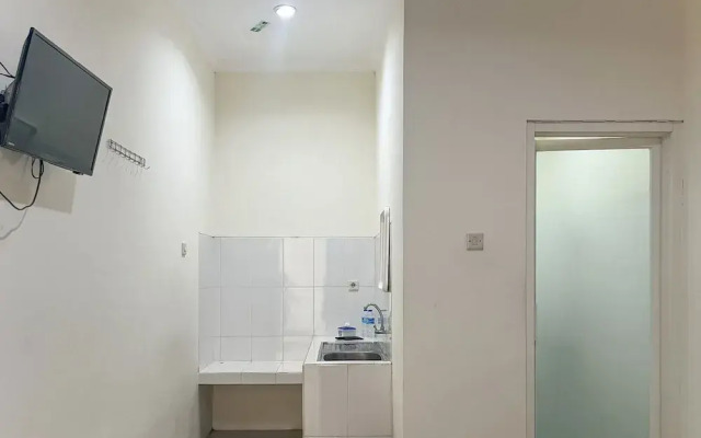 TwoSpaces Living at Panorama Eco Stay
