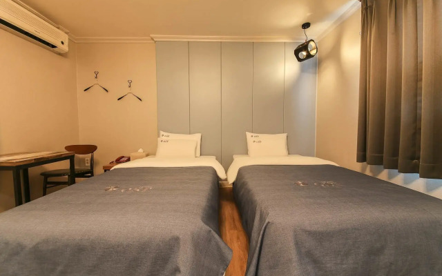 OST Hotel