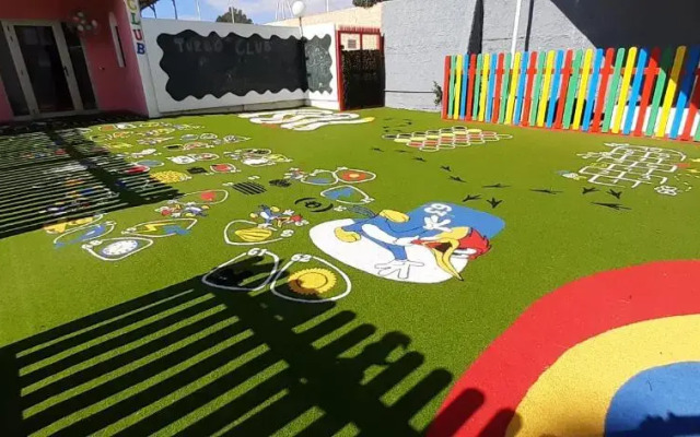 Apartments Turbo Club