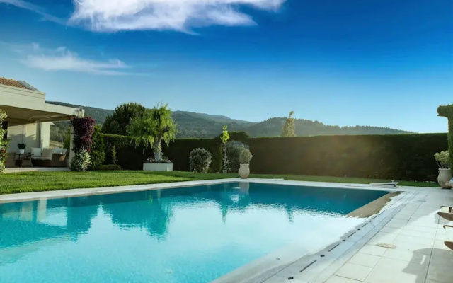 Kos Secret Villa with private pool
