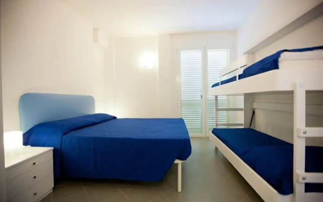 Villaggio Camping Blu