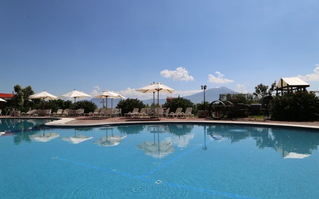 Mama Chuy Hotel & Villas Ajijic