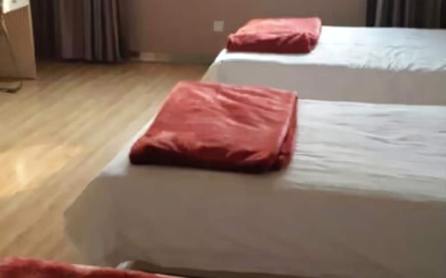Yueliangwan Hotel