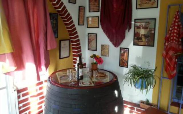 Casa Rural Refugio Villa Isabel