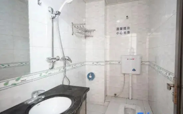 Phoenix Hotel, Wuzhou