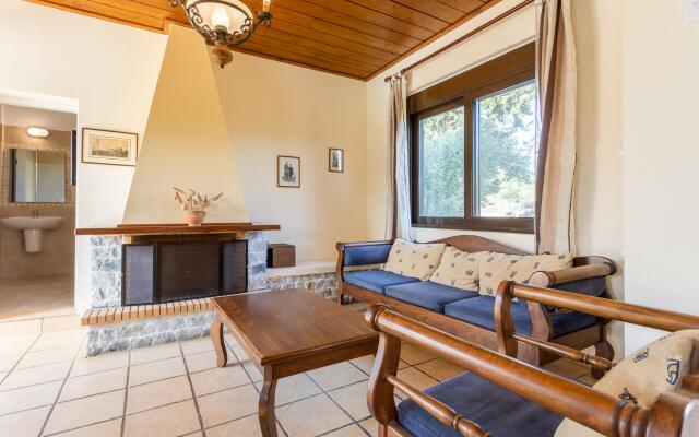 Villa Kefalas Large Private Pool A C Wifi - 1921