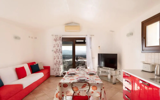 Casa Della Vigna 3 in Badesi