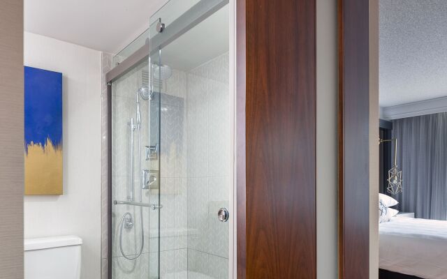 Kansas City Airport Marriott