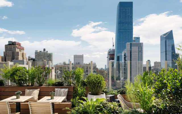 Arlo Midtown