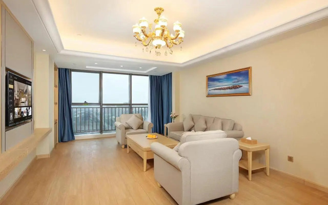 Yijia International Hotel