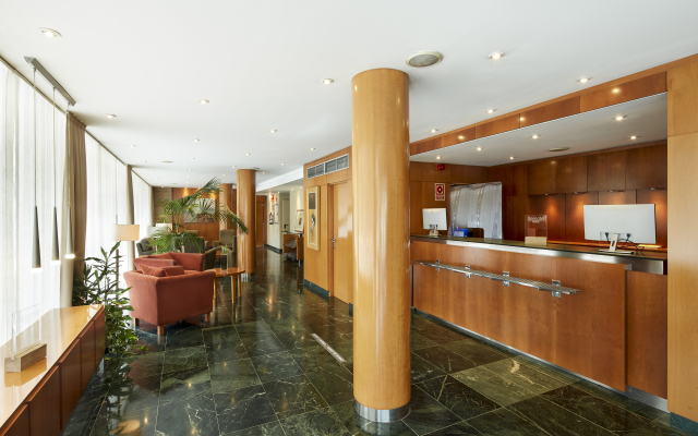 Sercotel Cornella Barcelona