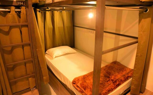 Banaras Hostel Varanasi