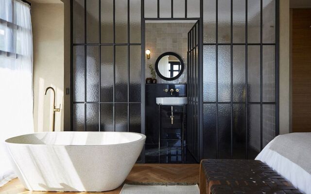 Boutique Hotel Mendi Argia