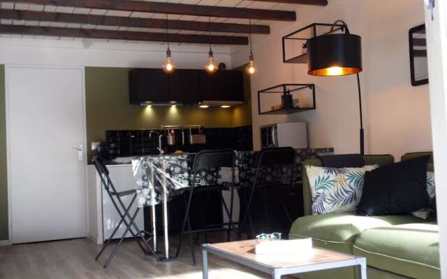 Pra Loup Apart-hotel