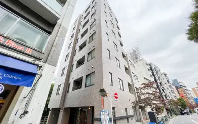 Cosmo Lead Minamiazabu