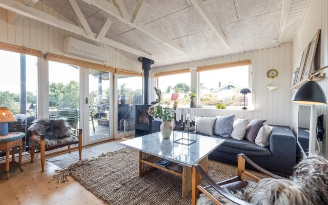 4 Person Holiday Home in Fano