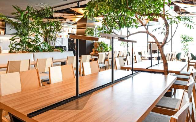 Comfort Hotel Yokkaichi