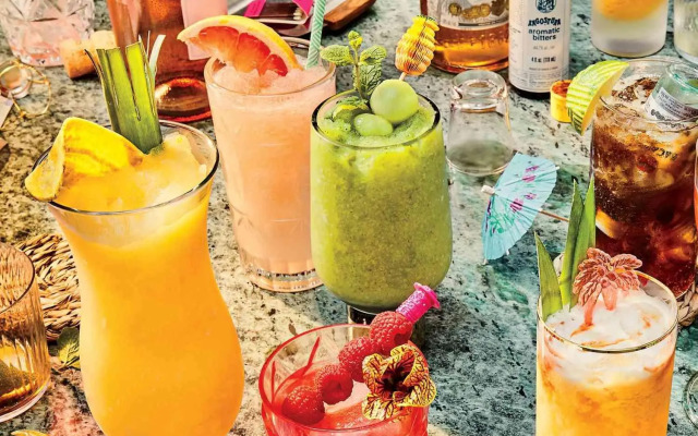 Bavaro Beachfront Penthouse 4 bdr/5 Bth 10+ Guests