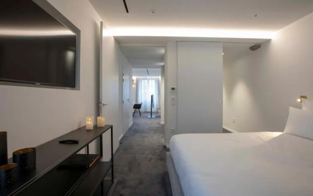 BORD EAU Guest House