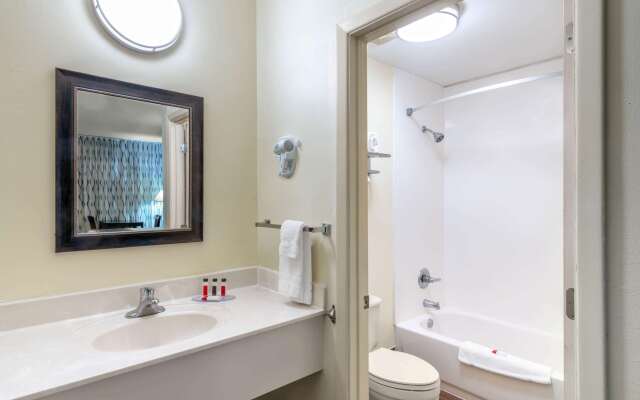 Days Inn by Wyndham Grants