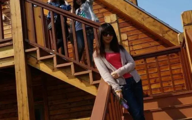 Feichengwurao Resort