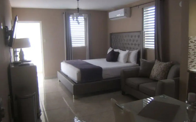 Hillbay View Villas