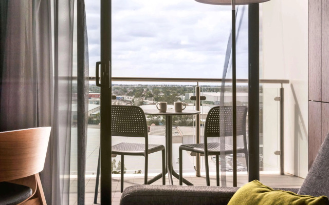 Mercure Sydney Liverpool