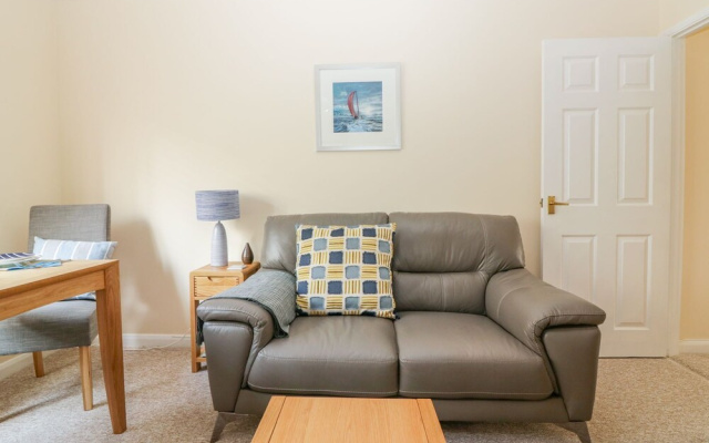 Malting Cottage