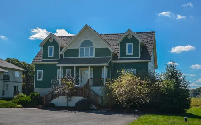 This Is Us 6 Bedroom House