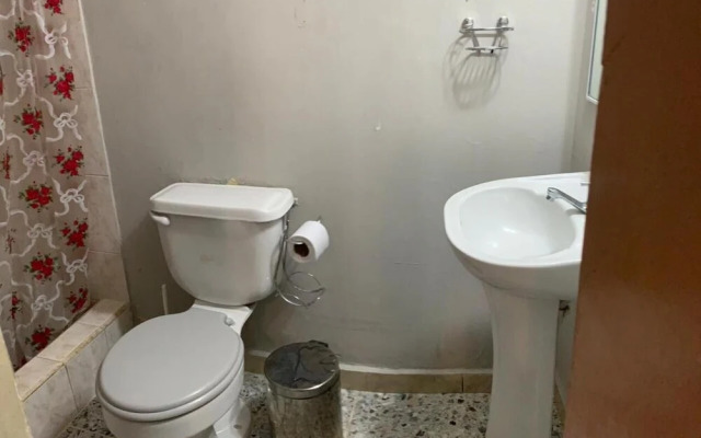 Casa Michael
