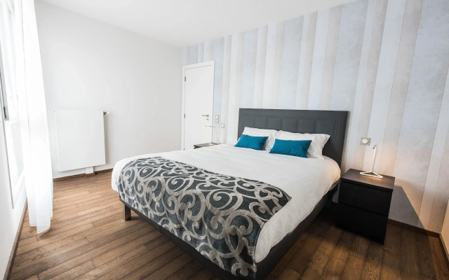 Les Appartements Paris Clichy